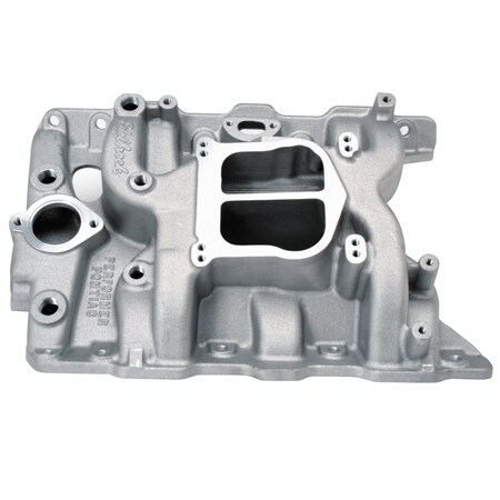 Edelbrock PERFORMER PONTIAC MANIFOLD 2156